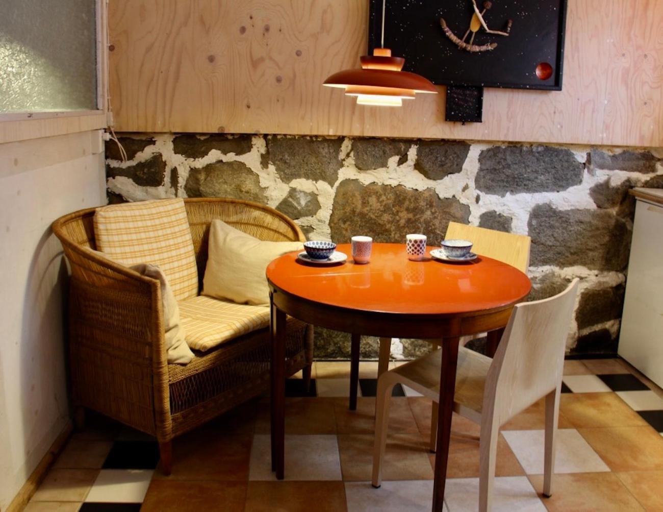 Lille Carlsson Studio Broby Екстериор снимка