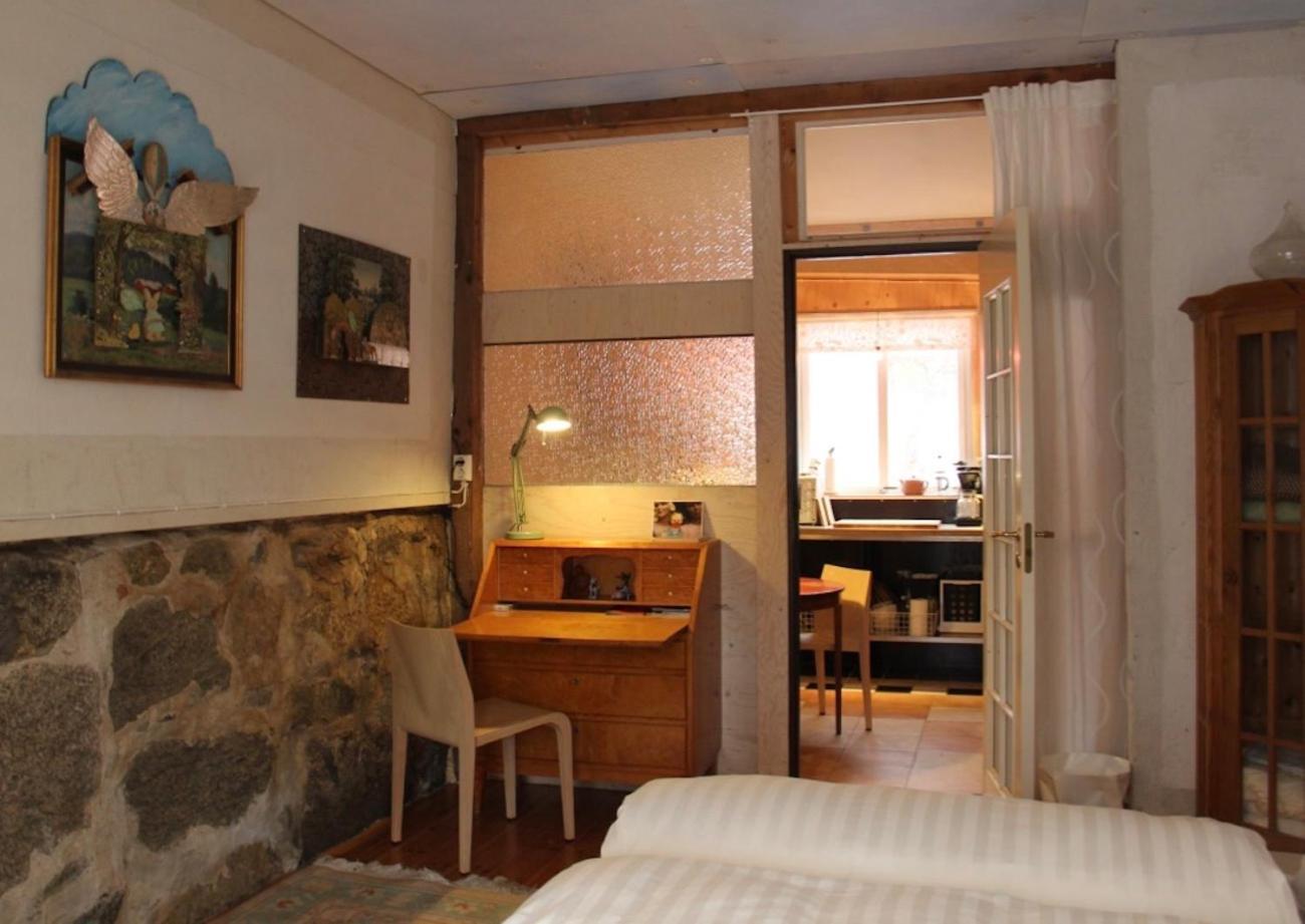 Lille Carlsson Studio Broby Екстериор снимка