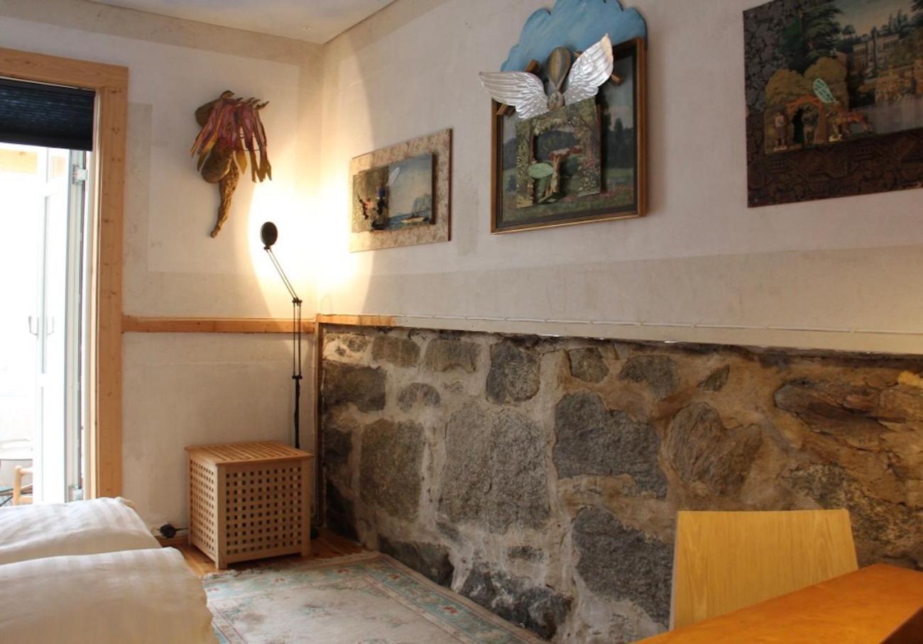 Lille Carlsson Studio Broby Екстериор снимка