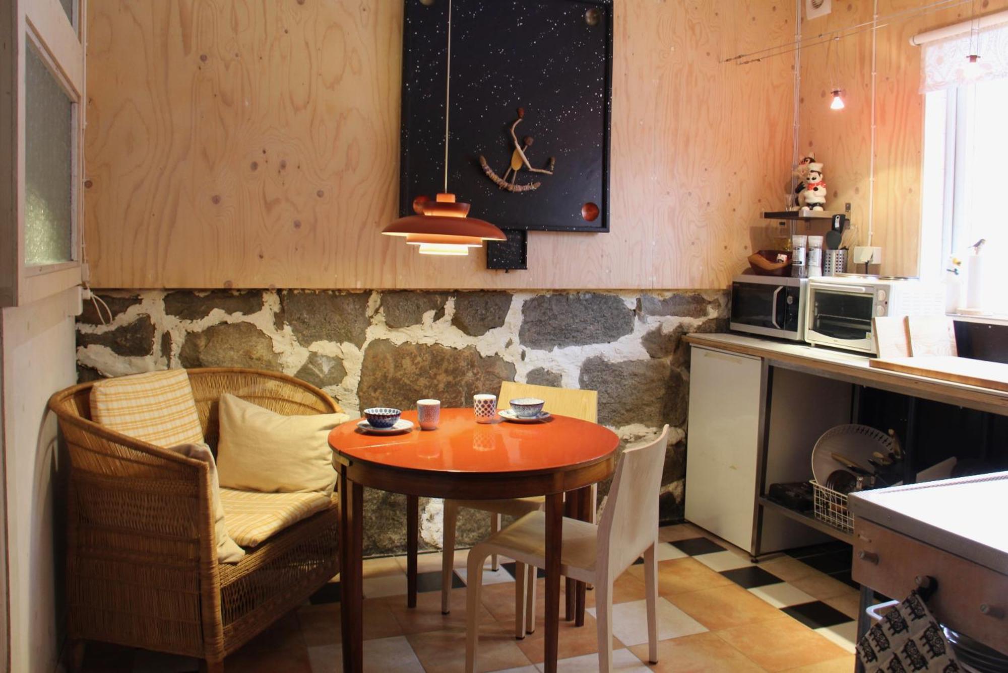 Lille Carlsson Studio Broby Екстериор снимка