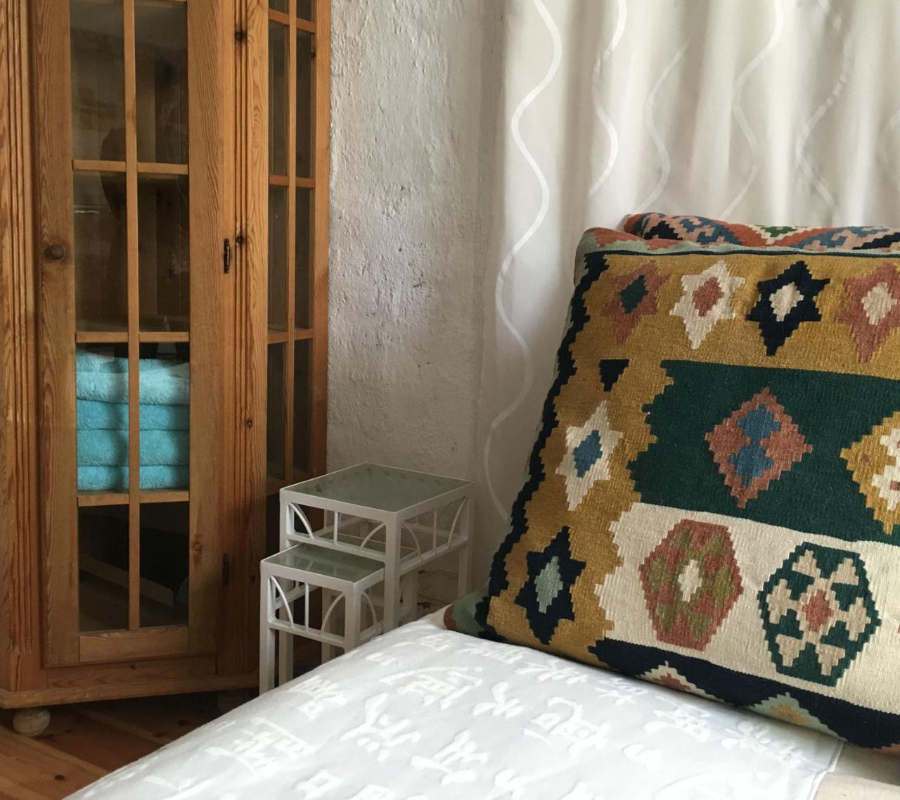 Lille Carlsson Studio Broby Екстериор снимка