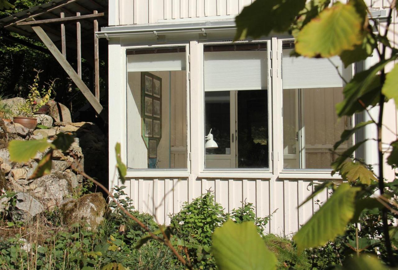 Lille Carlsson Studio Broby Екстериор снимка